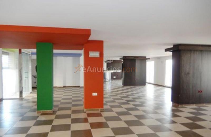 Local Comercial en venta en  Edif. EUROGOLF, Solymar - Puerto Marina, Benalmádena