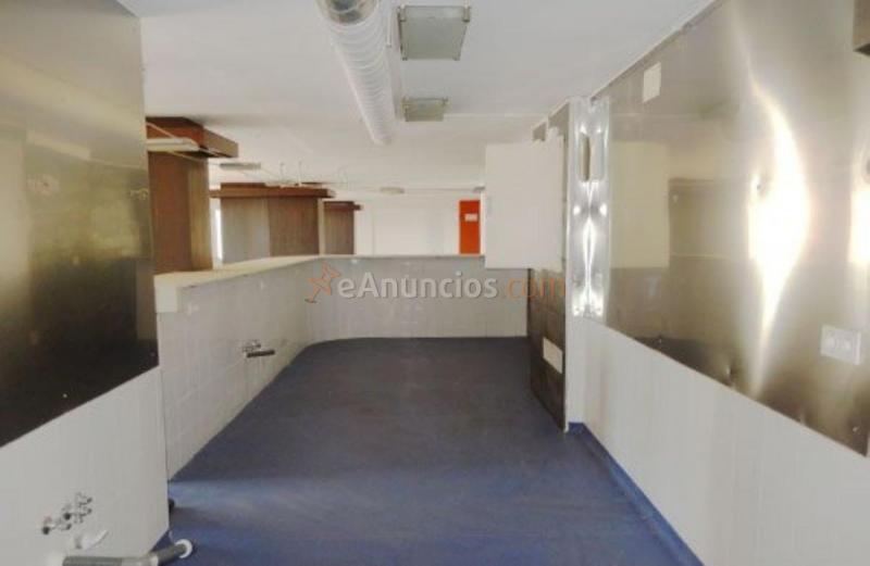 Local Comercial en venta en  Edif. EUROGOLF, Solymar - Puerto Marina, Benalmádena