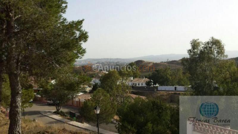 Parcela Rustica en venta en  Mijas Pueblo - Peña Blanquilla, Mijas