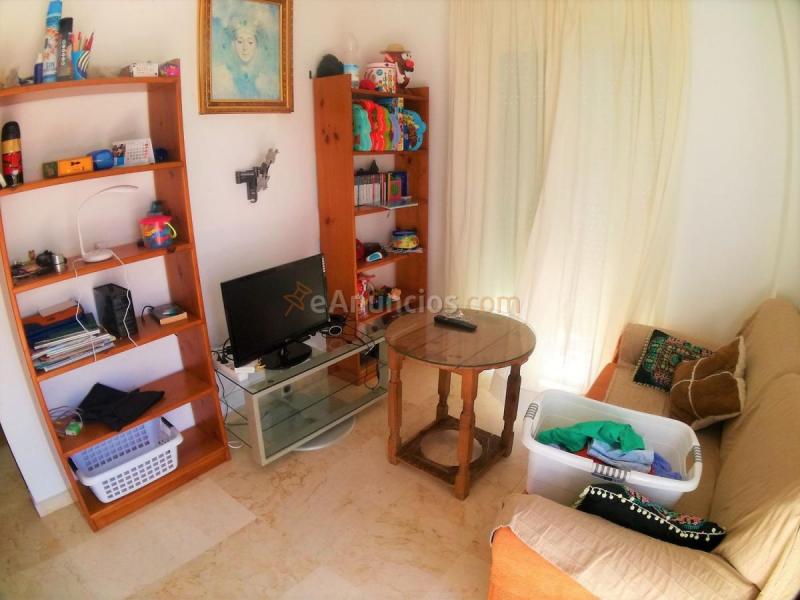 Apartamento en venta en  Olivares