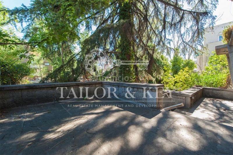 Adosado en venta en Avenida de Pío XII, Madrid, Chamartín, Madrid