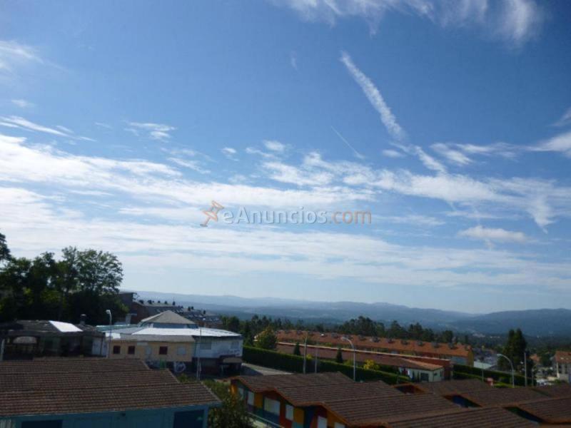 Duplex en venta en Calle As Mámoas, Teo