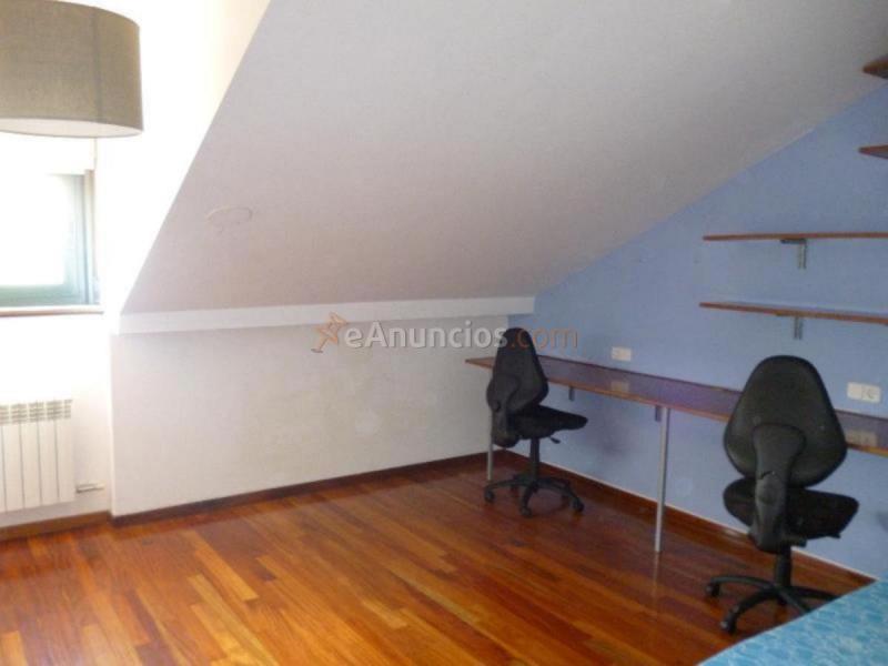 Duplex en venta en Calle As Mámoas, Teo