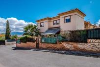 Adosado en venta en Calle albahaca, Cullar-Vega