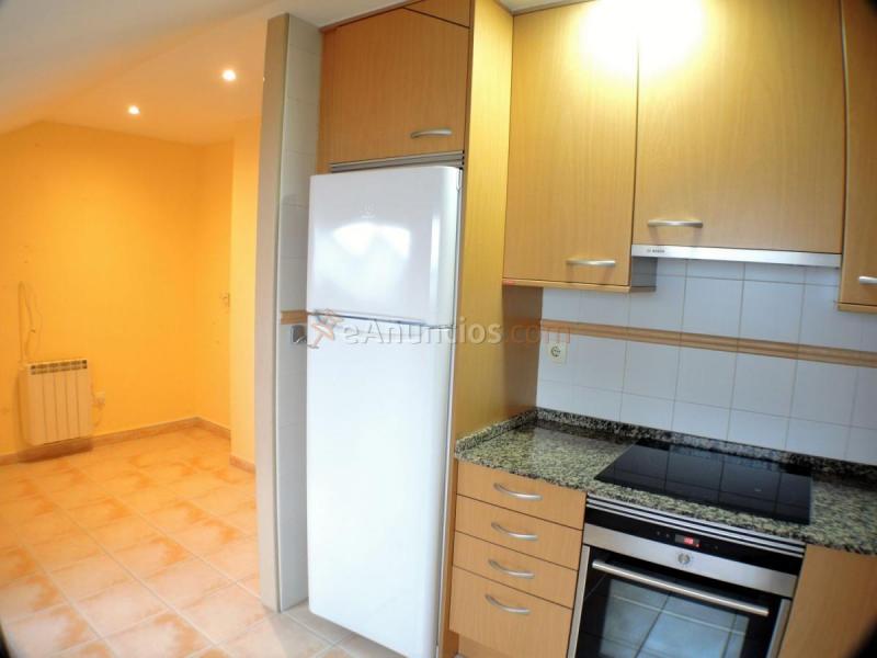 Atico en venta en Travesía Gaiteira, Cuatro Caminos - Plaza de la Cubela, A Coruña