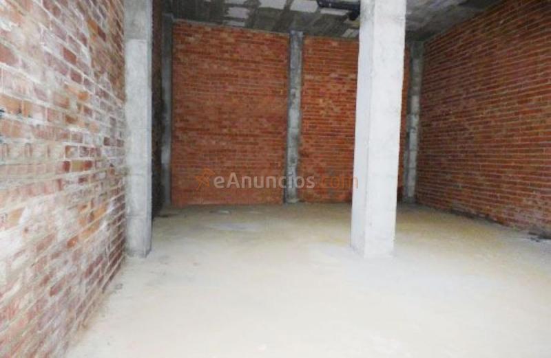 Local Comercial en venta en Plaza DE CAPUCHINOS-JUAN PABLO II, Centro, Málaga