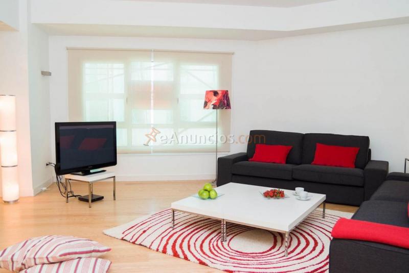 Apartamento en venta en  Ensanche - Juan Florez, A Coruña