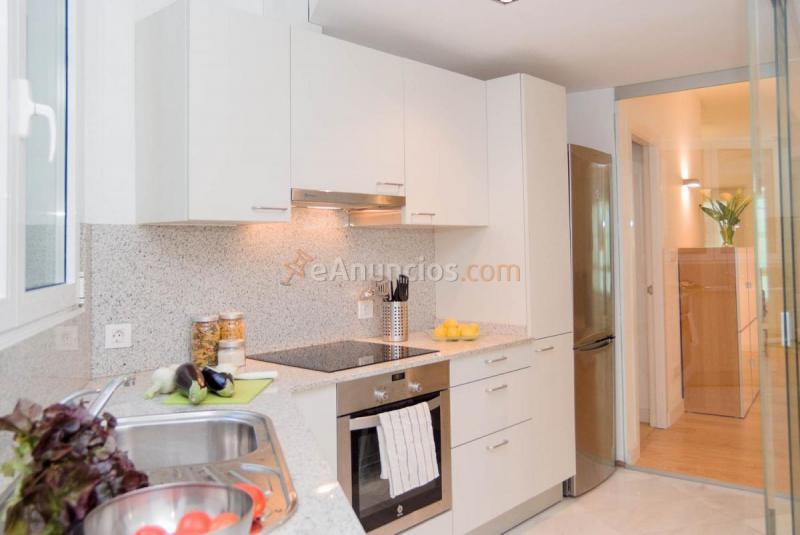 Apartamento en venta en  Ensanche - Juan Florez, A Coruña