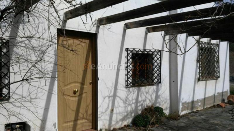 Adosado en venta en  A-7075 PARAJE LA COLINA, Almogía