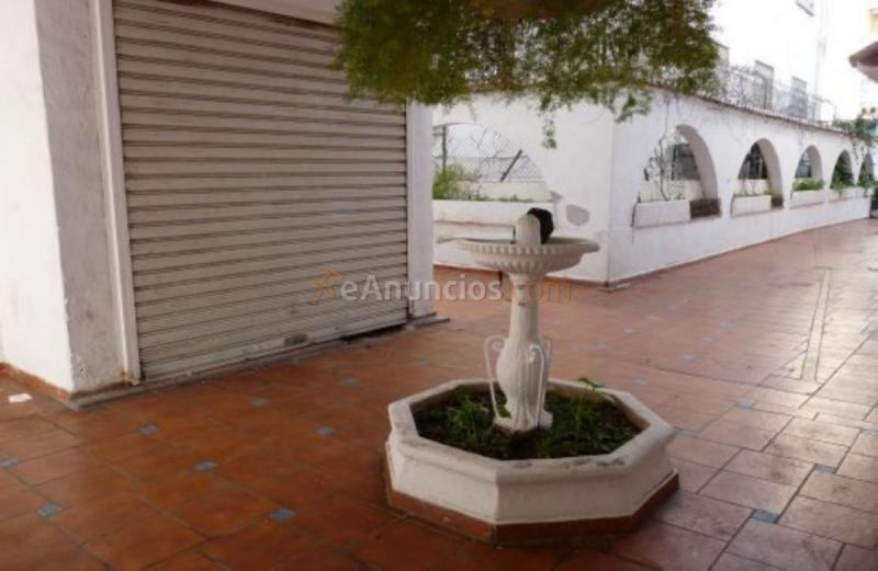 Local Comercial en venta en Calle Casablanca, Torremolinos, El Bajondillo, Torremolinos