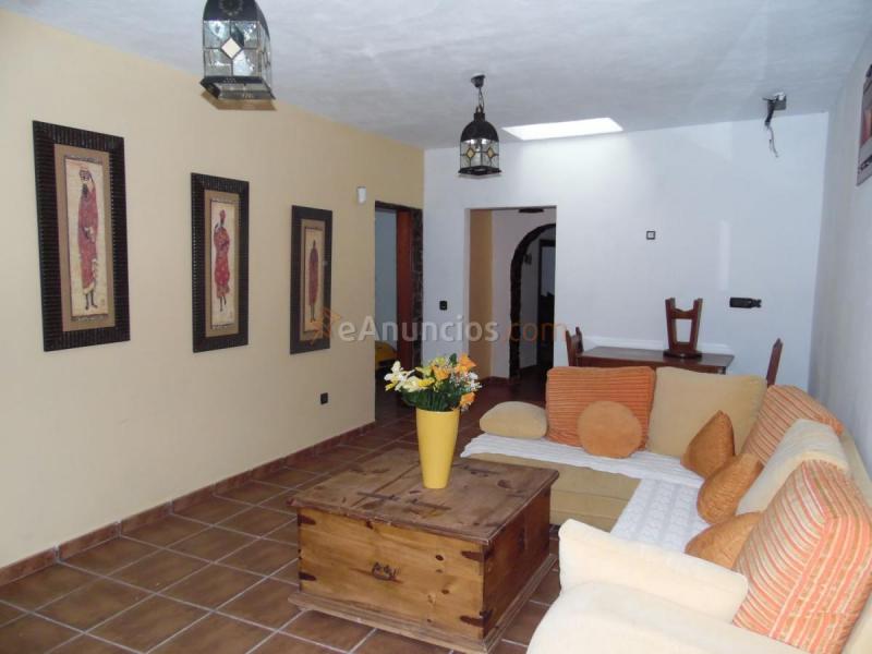 Adosado en venta en Camino Laguete, Gáldar, Los Quintana-Piso Firme, Gáldar