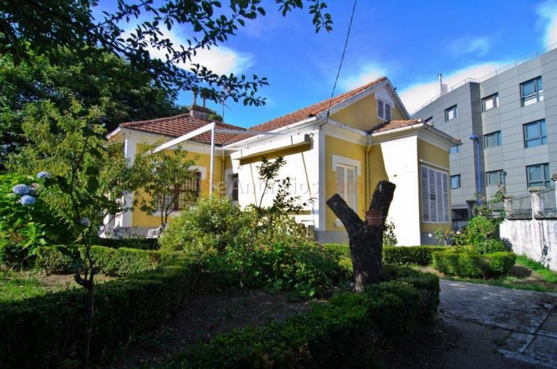 Adosado en venta en  RÍO QUINTAS, Los Castros - Castrillón - Eiris, A Coruña