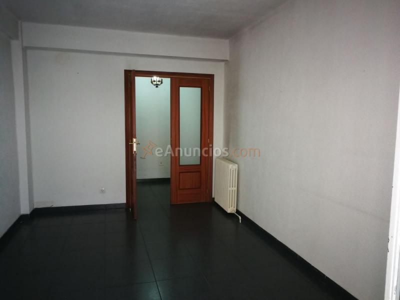 Apartamento en venta en Calle Capitán Méndez Vigo, Ávila, Santo Tomás, Ávila