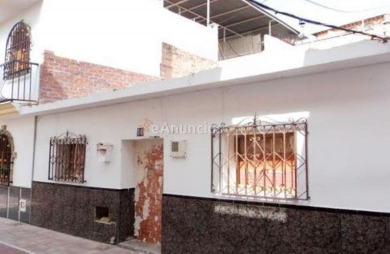 Casa Rural en venta en Calle Eloy Téllez, Vélez-Málaga, Centro Histórico, Vélez-Malaga