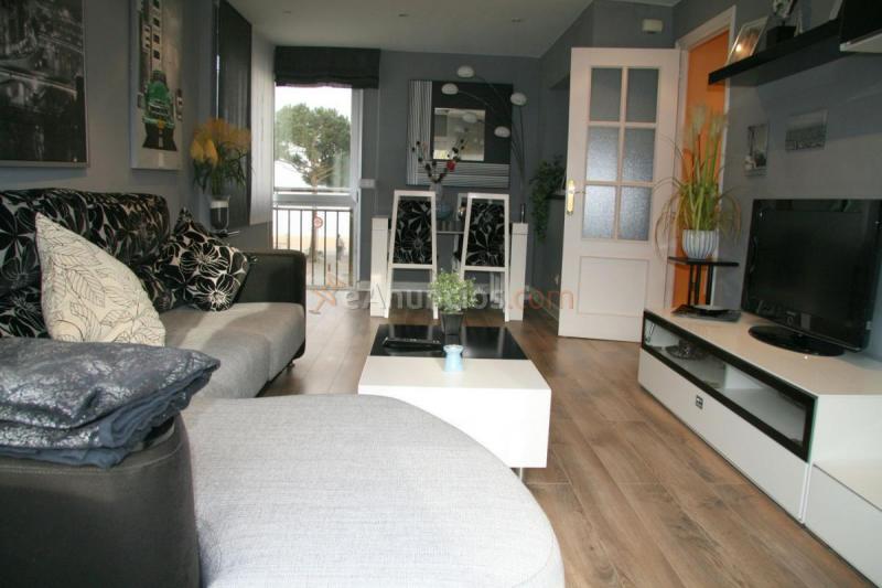 Apartamento en venta en  Carrer Alegria, Platja d'Aro, Castell-Platja d'Aro