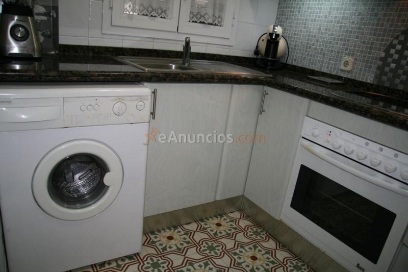 Apartamento en venta en  Carrer Alegria, Platja d'Aro, Castell-Platja d'Aro