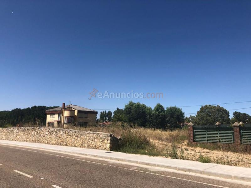 Parcela Rustica en venta en Calle Valentín Grasso, Astudillo, Astudillo