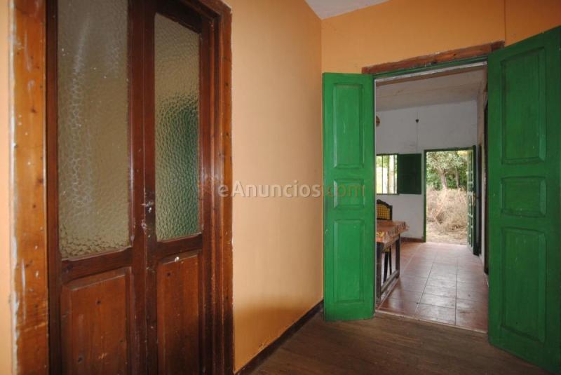 Adosado en venta en Carretera General de Cueva Grande, Vega de San Mateo