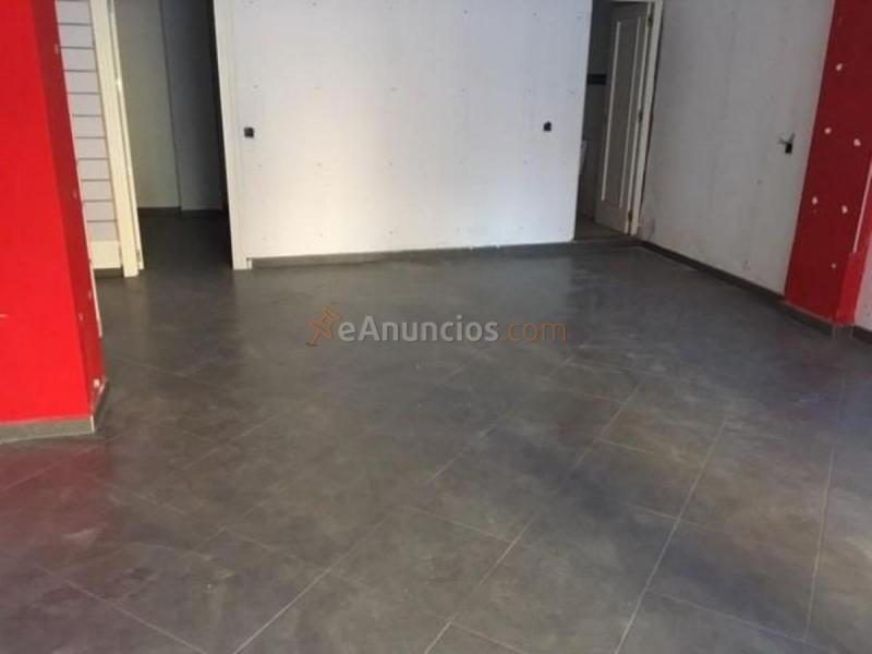 Local Comercial en venta en Carretera DE MALAGA, La Chana, Granada