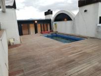 Atico en venta en  Moncloa, Madrid