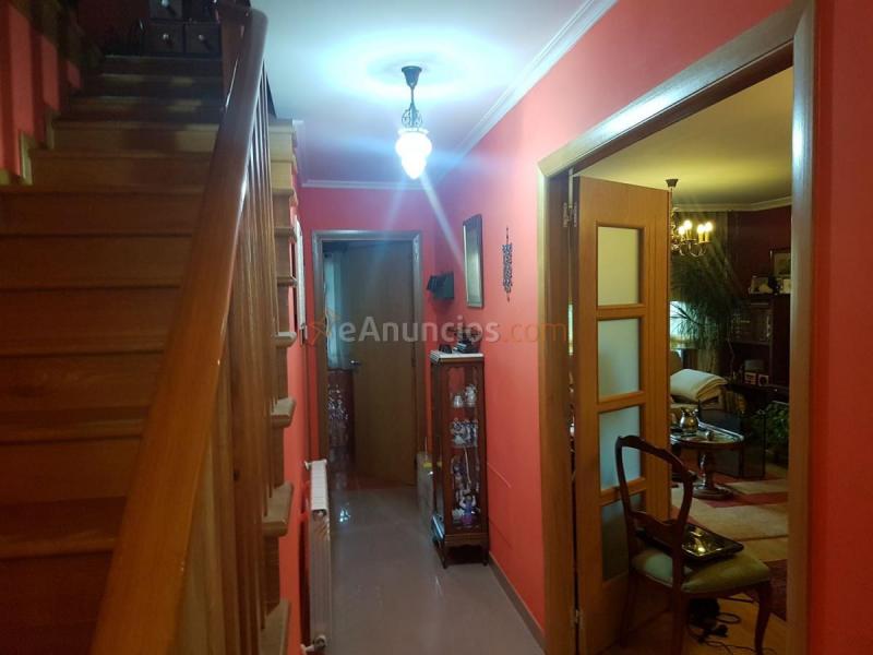 Casa en venta en  Parque Calo, Teo