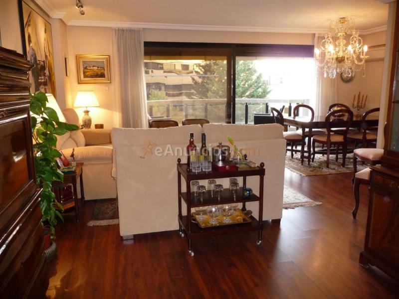 Apartamento en venta en Avenida de Europa, Zona Avenida Europa, Pozuelo de Alarcón