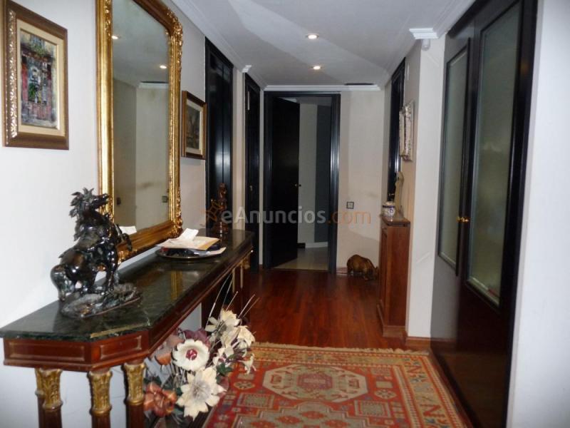 Apartamento en venta en Avenida de Europa, Zona Avenida Europa, Pozuelo de Alarcón