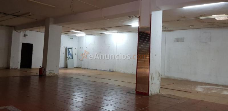 Local Comercial en venta en  Juan Alvargonzalez, El Llano, Gijón