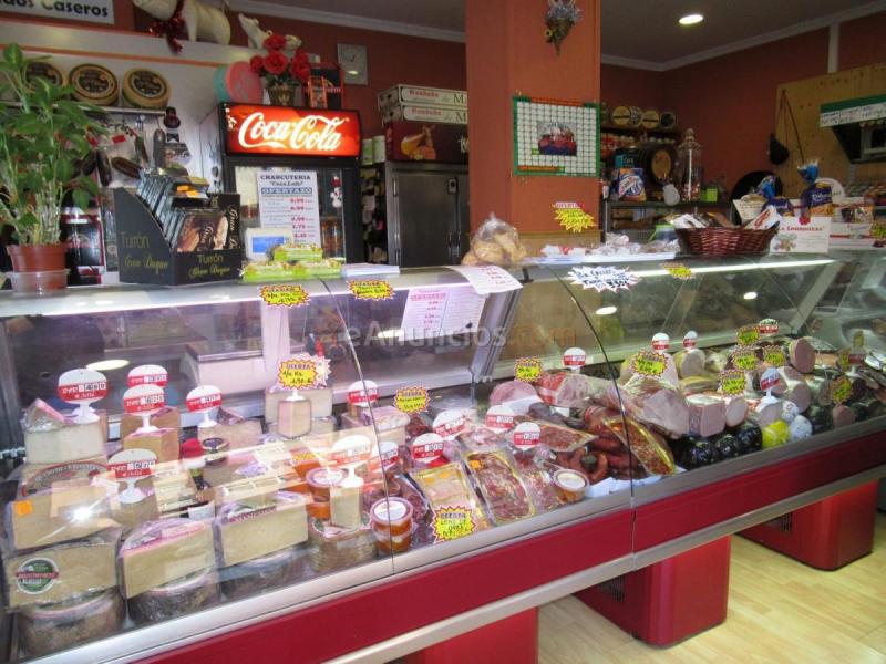 Local Comercial en venta en  Martiricos - La Roca, Málaga