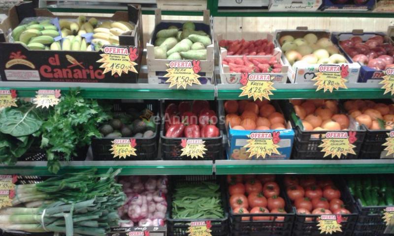 Local Comercial en venta en  Martiricos - La Roca, Málaga