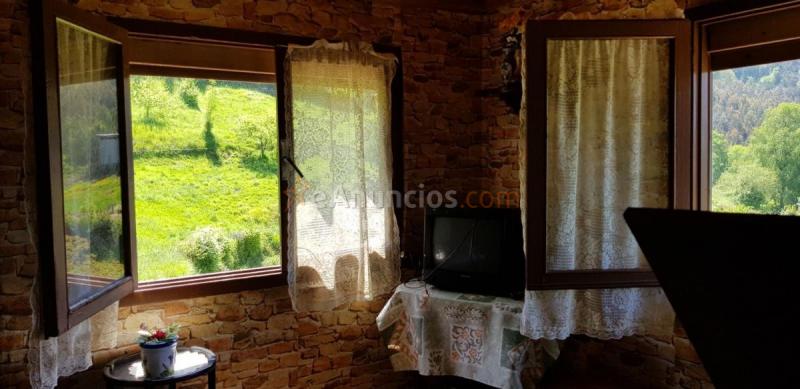Casa Rural en venta en  Colunga