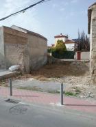 Parcela Rustica en venta en Calle real, Belicena