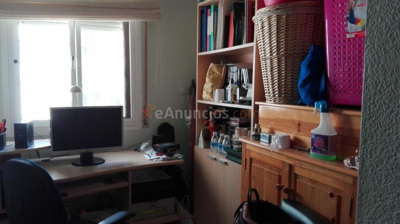 Apartamento en venta en  Bailén - Miraflores, Málaga