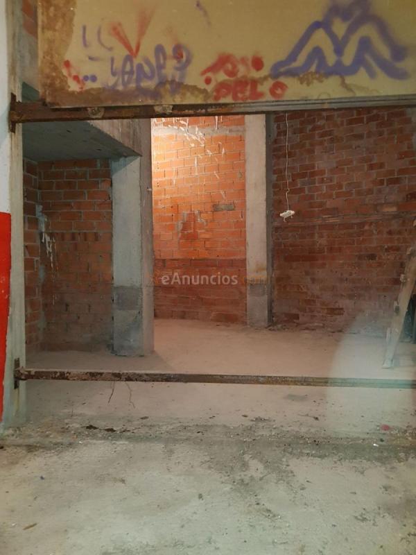 Local Comercial en venta en  Boal, Oeste, Gijón