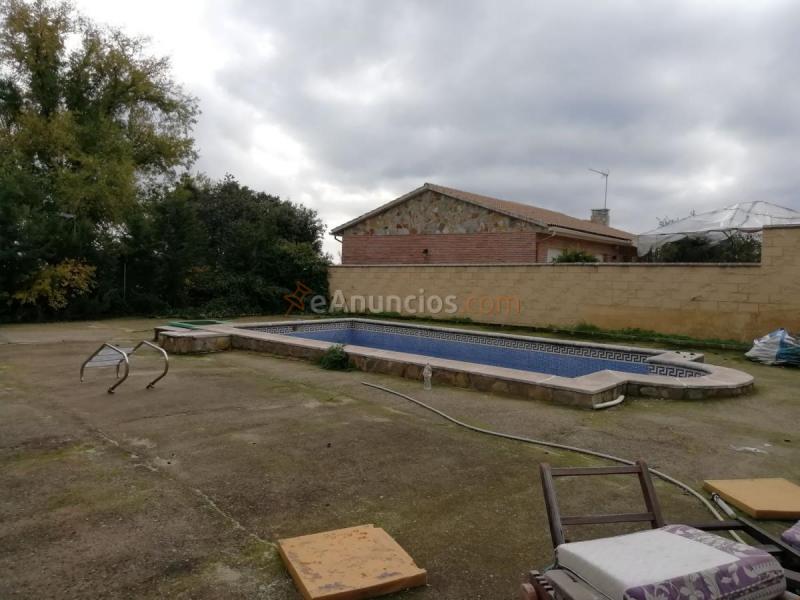 Adosado en venta en Calle Madrid, Villa del Prado