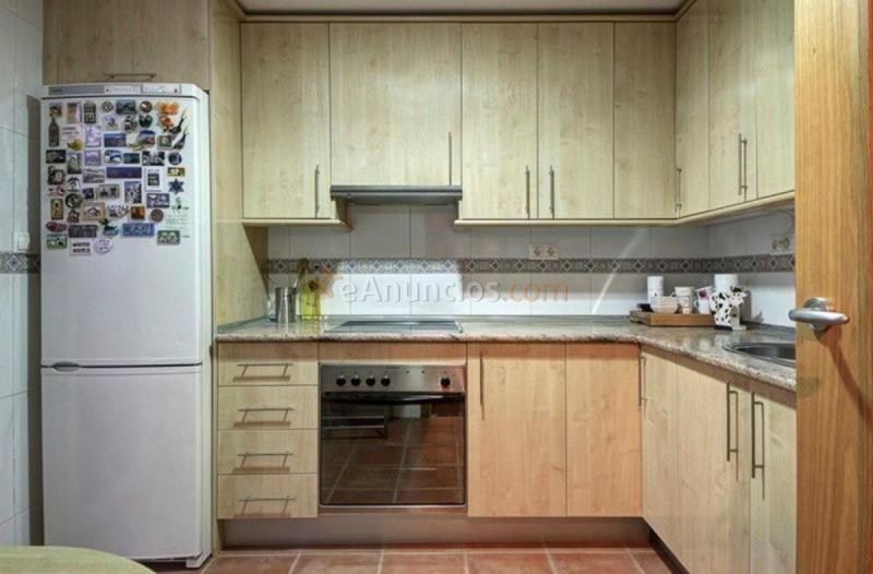 Apartamento en venta en Calle Almazara, Gojar