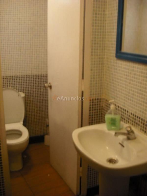 Local Comercial en alquiler en  Casco Histórico, Alcalá de Henares