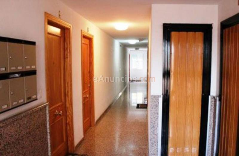 Apartamento en venta en  VISTA ALEGRE, San Francisco - El Chorrillo, Las Gabias