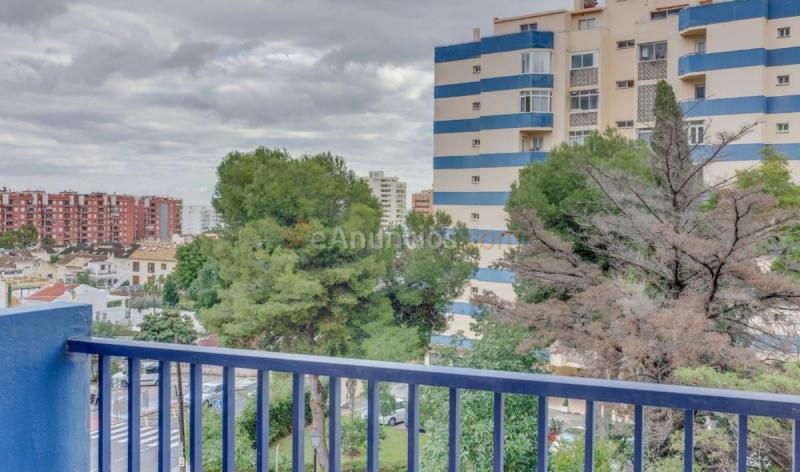 Apartamento en venta en  Los Boliches, Fuengirola