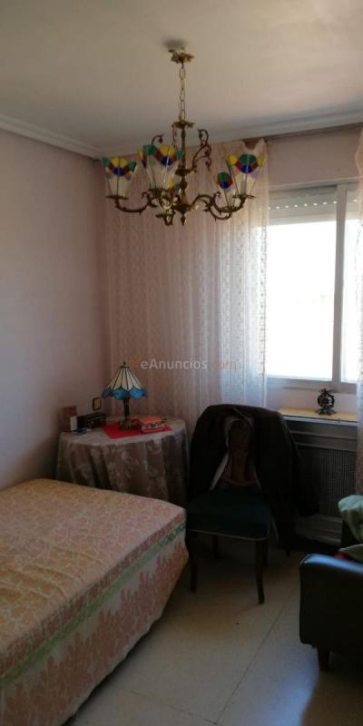 Apartamento en venta en Avenida Berruguete, Paredes de Nava