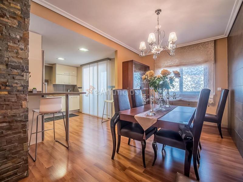 Duplex en venta en  Pedanías Este, Murcia