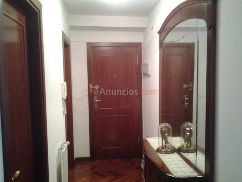 Apartamento en venta en  simon bolivar, Riazor - Los Rosales, A Coruña