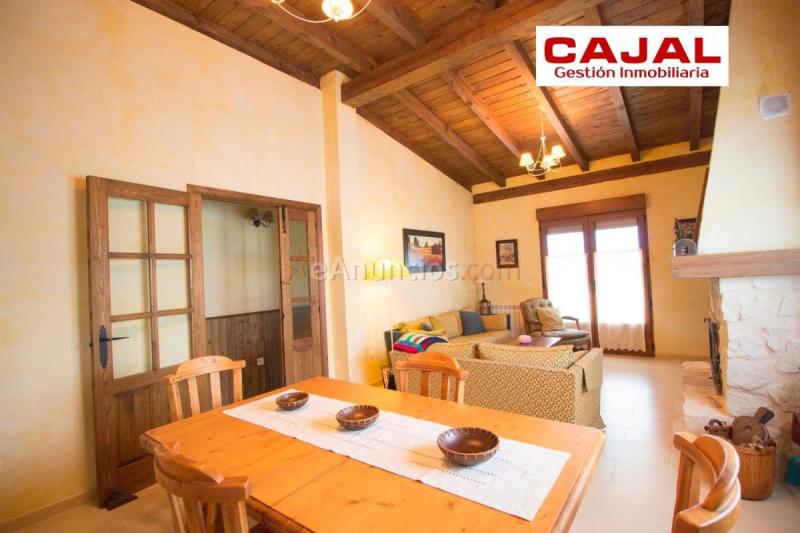 Adosado en venta en  Duruelo