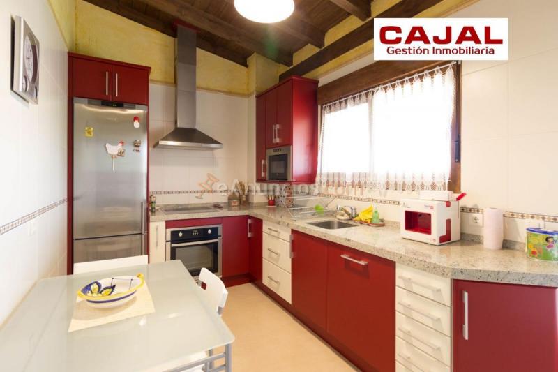 Adosado en venta en  Duruelo