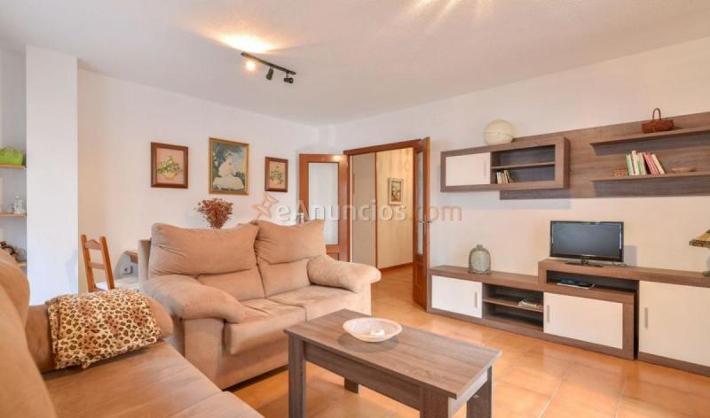 Apartamento en venta en  Adra