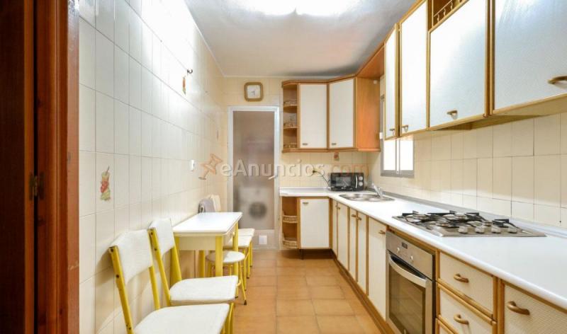 Apartamento en venta en  Adra