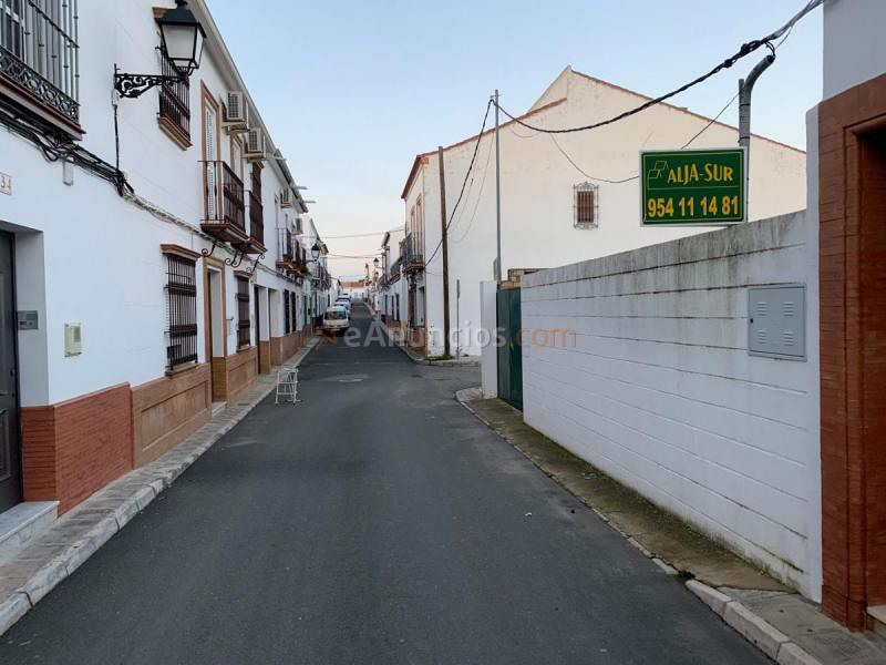 Parcela Rustica en venta en  Olivares