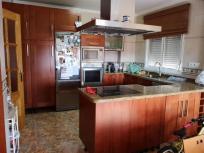 Adosado en venta en  Puerto de la Torre, Málaga