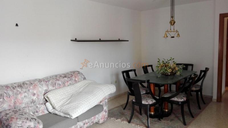 Apartamento en venta en  Bailén - Miraflores, Málaga