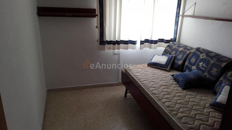 Apartamento en venta en  Bailén - Miraflores, Málaga